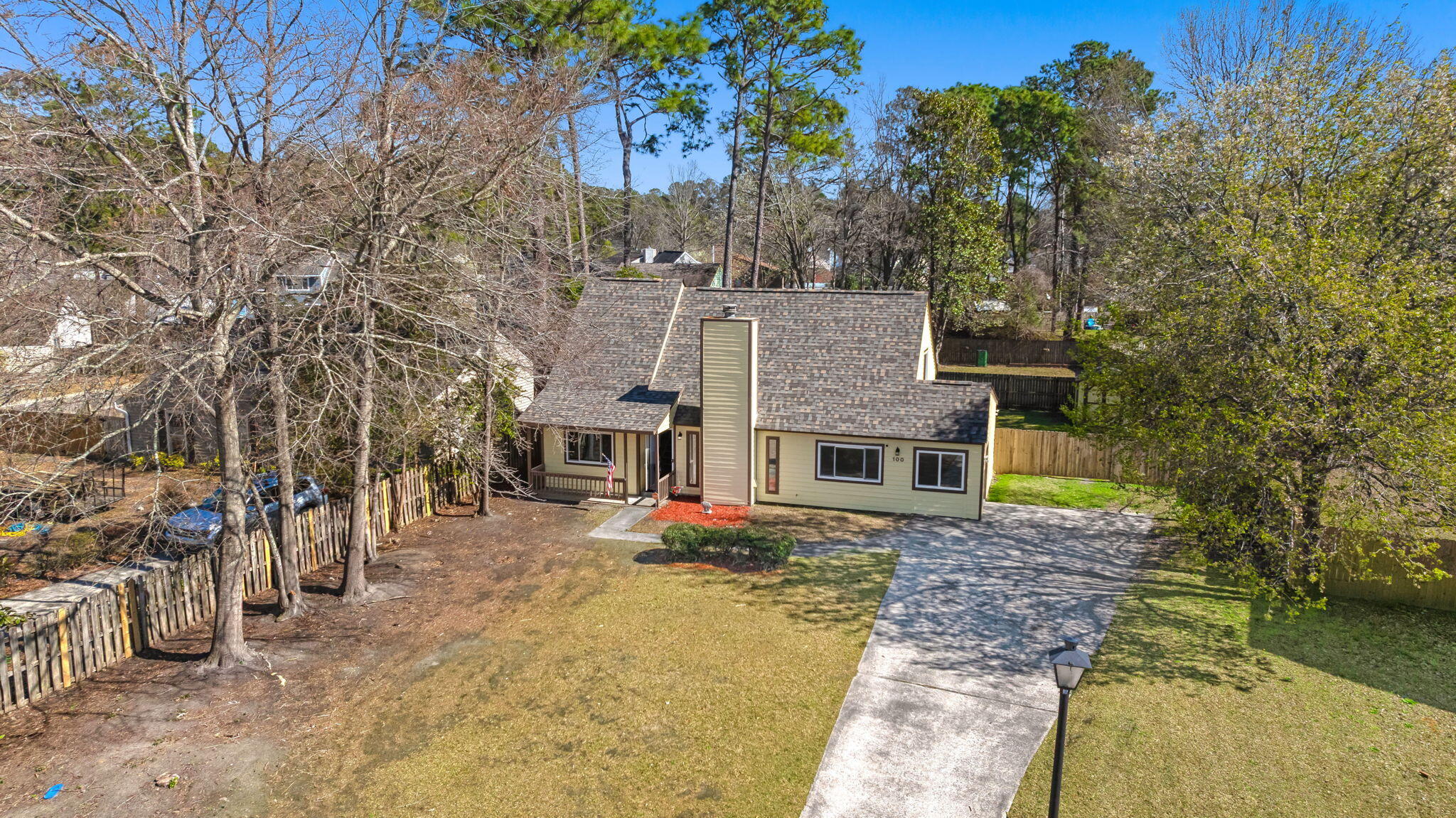 100 Traders Station Road Summerville, SC 29486 - Photo 5 of 37 4