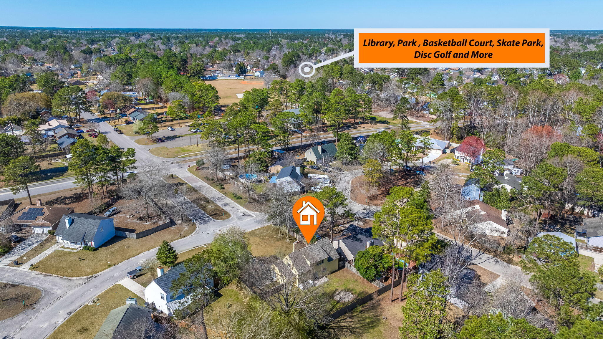 100 Traders Station Road Summerville, SC 29486 - Photo 6 of 37 5