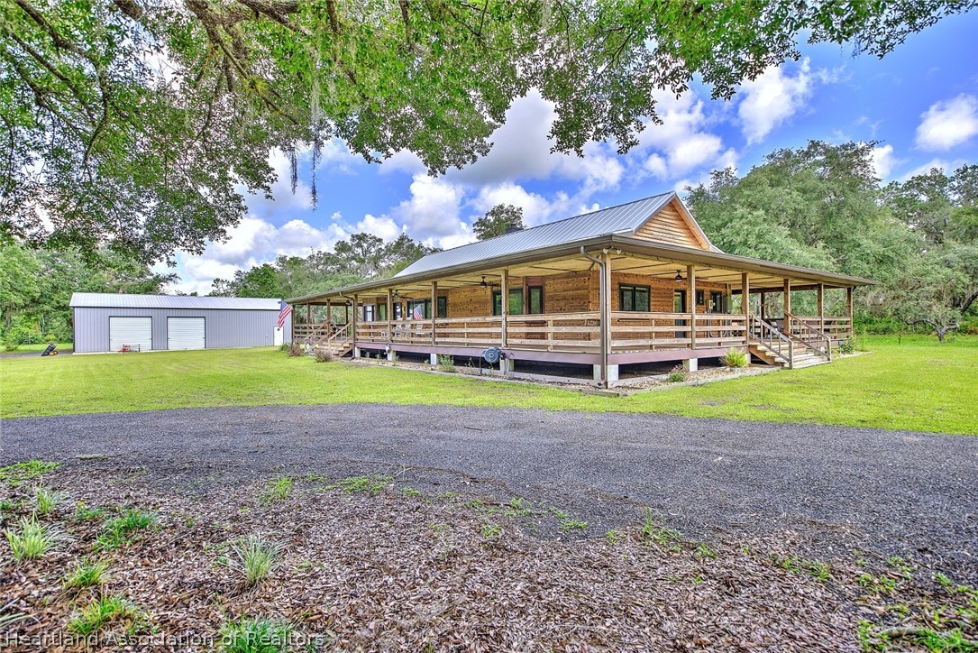 10500 Durrance Road Sebring, FL 33875 - Photo 3 of 50