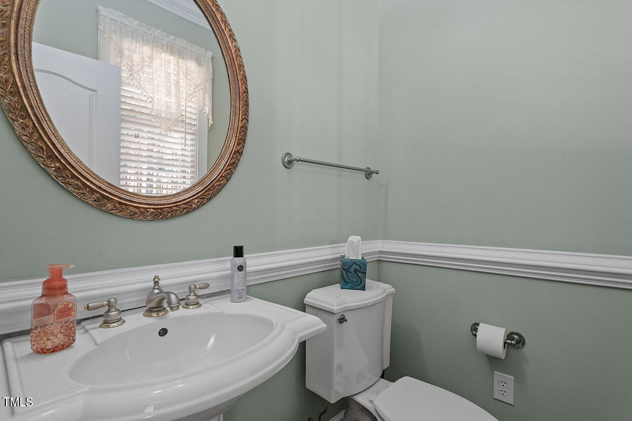 6020 Applewhite Road Wendell, NC 27591 - Photo 12 of 45 6020 Applewhite Road_11