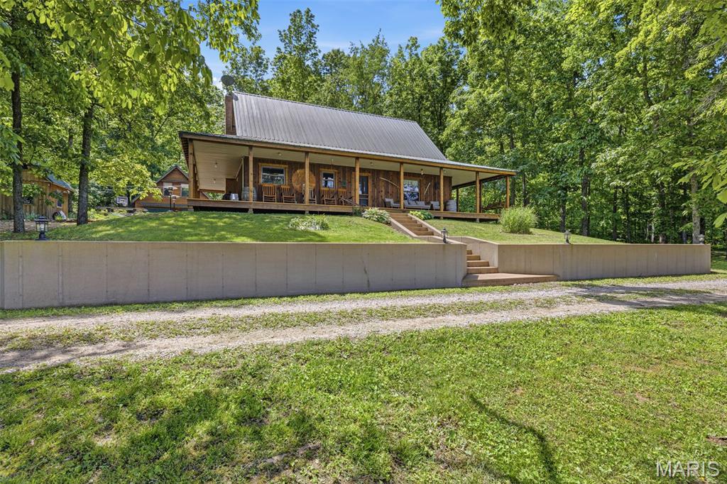 2276 Old Fredericktown Road Farmington, MO 63640 - Photo 45 of 50 Gallery Image 45