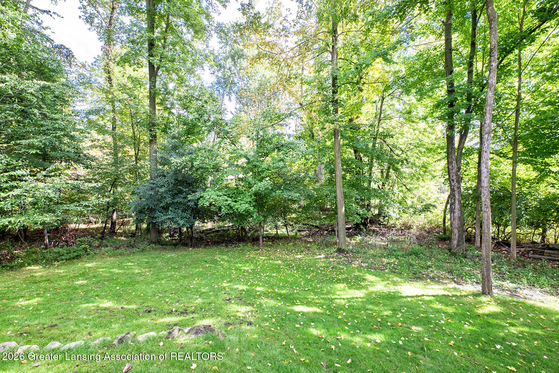 4270 Shadow Ridge Okemos, MI 48864 - Photo 61 of 61 Private Backyard
