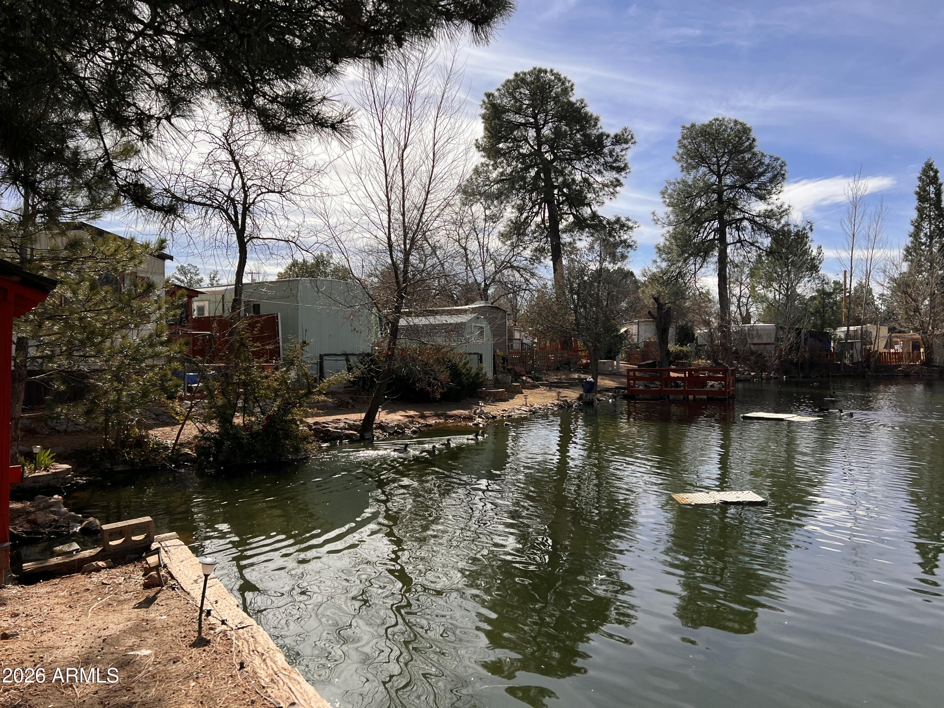 903 East Granite Dells Road, Unit 10 Payson, AZ 85541 - Photo 2 of 31 20260210_175549085_iOS