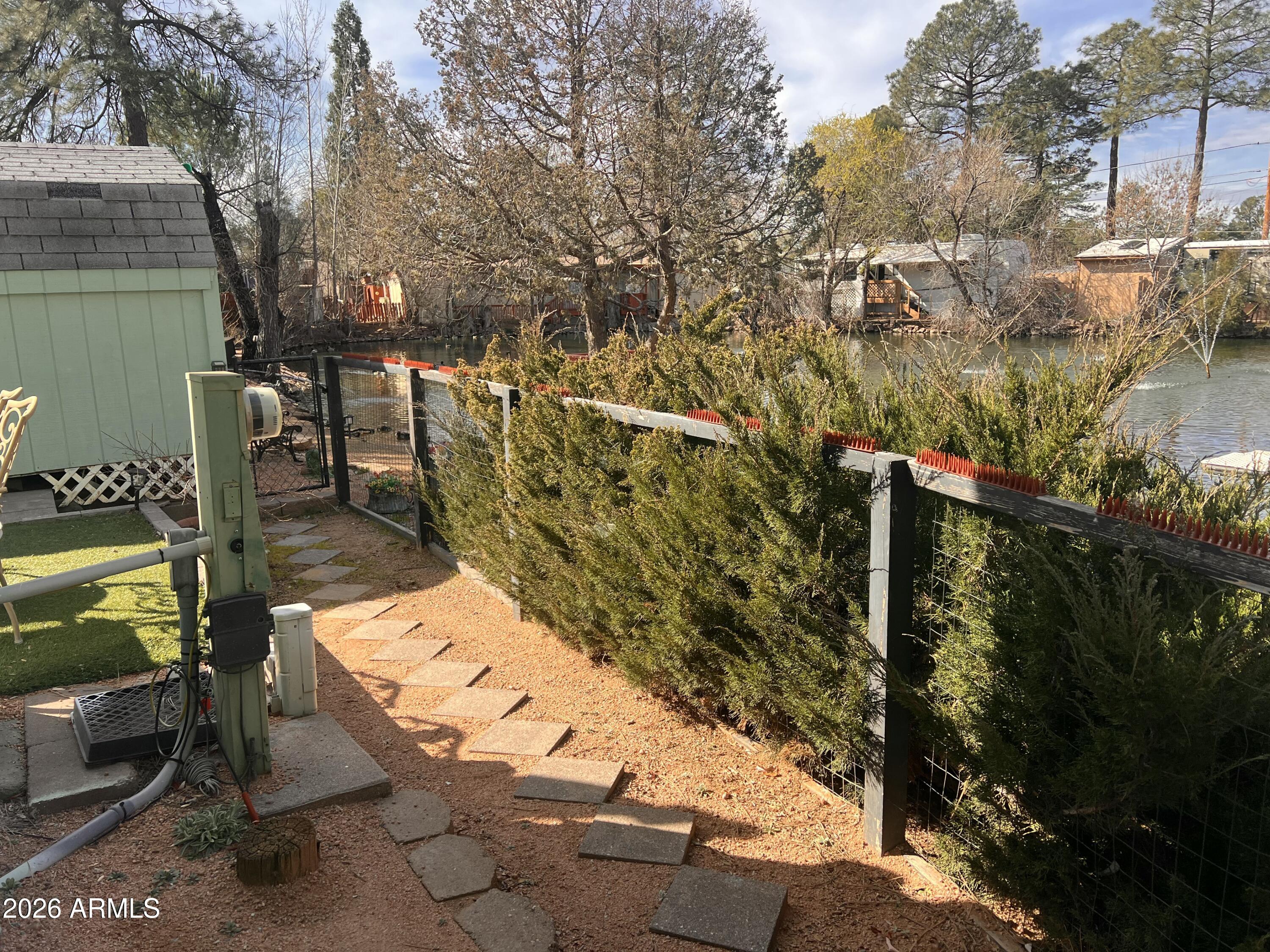 903 East Granite Dells Road, Unit 10 Payson, AZ 85541 - Photo 23 of 31 20260210_180157543_iOS