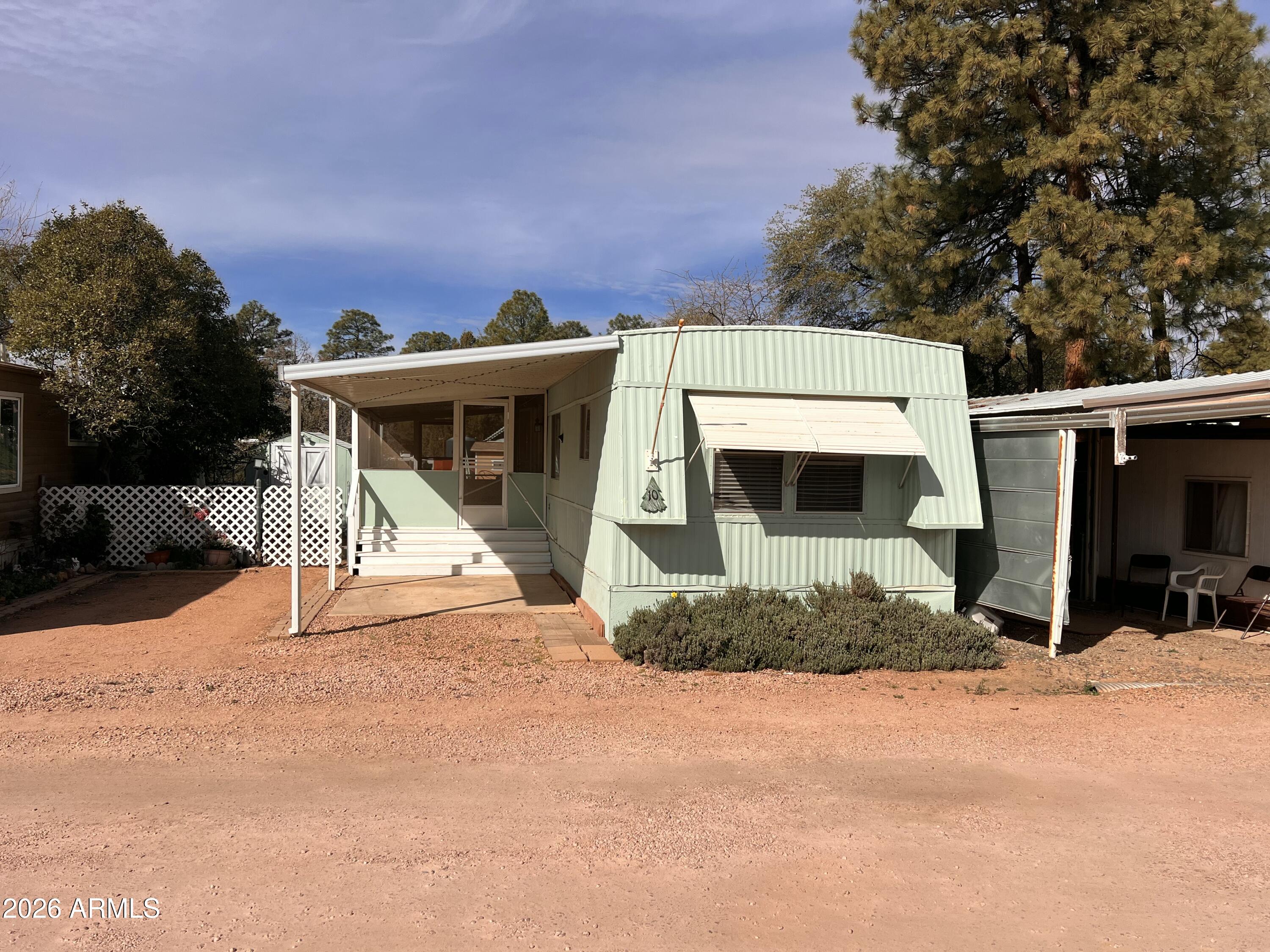 903 East Granite Dells Road, Unit 10 Payson, AZ 85541 - Photo 24 of 31 20260210_180234616_iOS