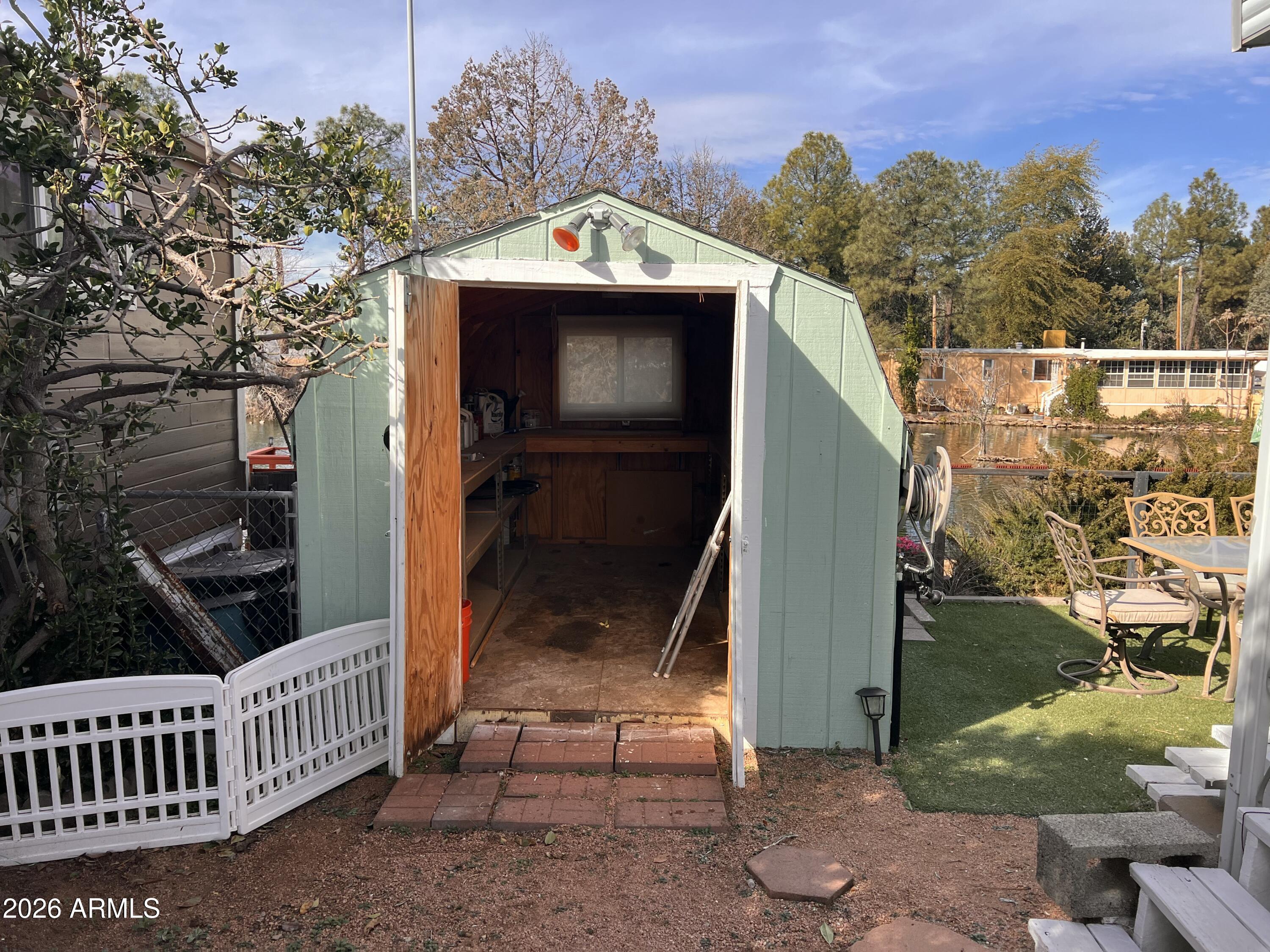 903 East Granite Dells Road, Unit 10 Payson, AZ 85541 - Photo 27 of 31 20260210_180707057_iOS