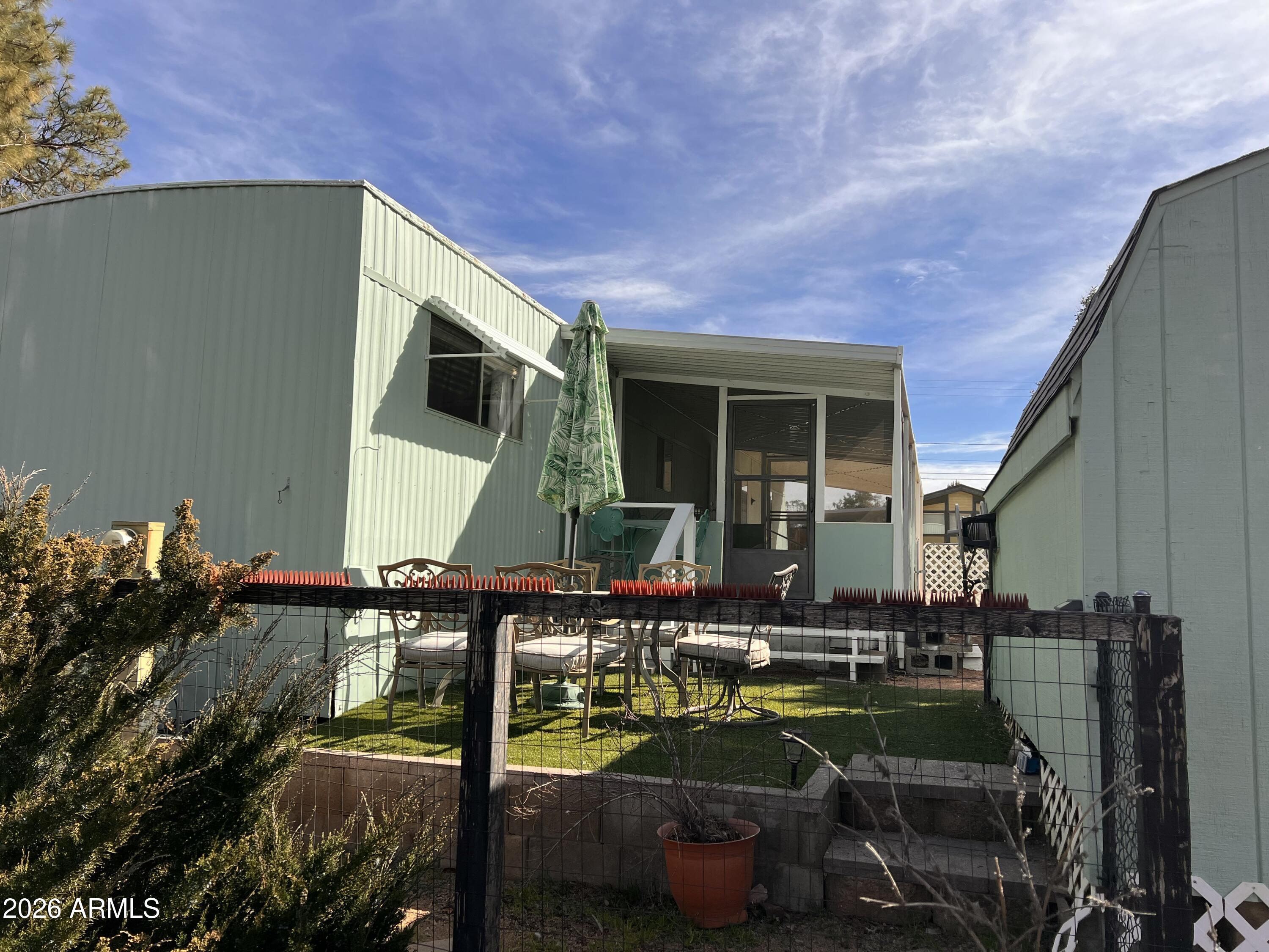 903 East Granite Dells Road, Unit 10 Payson, AZ 85541 - Photo 3 of 31 20260210_175617089_iOS