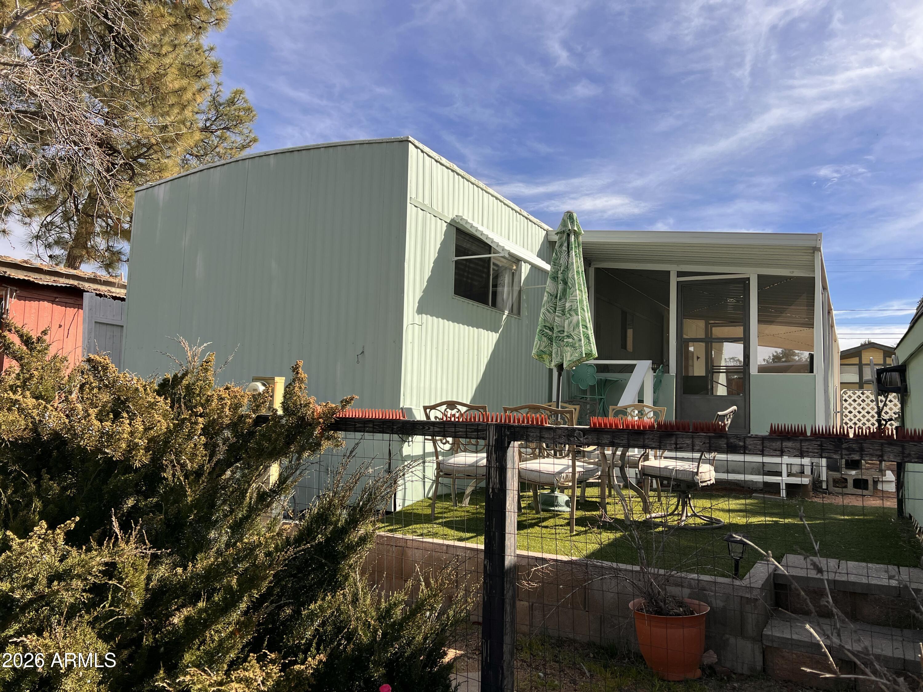 903 East Granite Dells Road, Unit 10 Payson, AZ 85541 - Photo 4 of 31 20260210_175619813_iOS