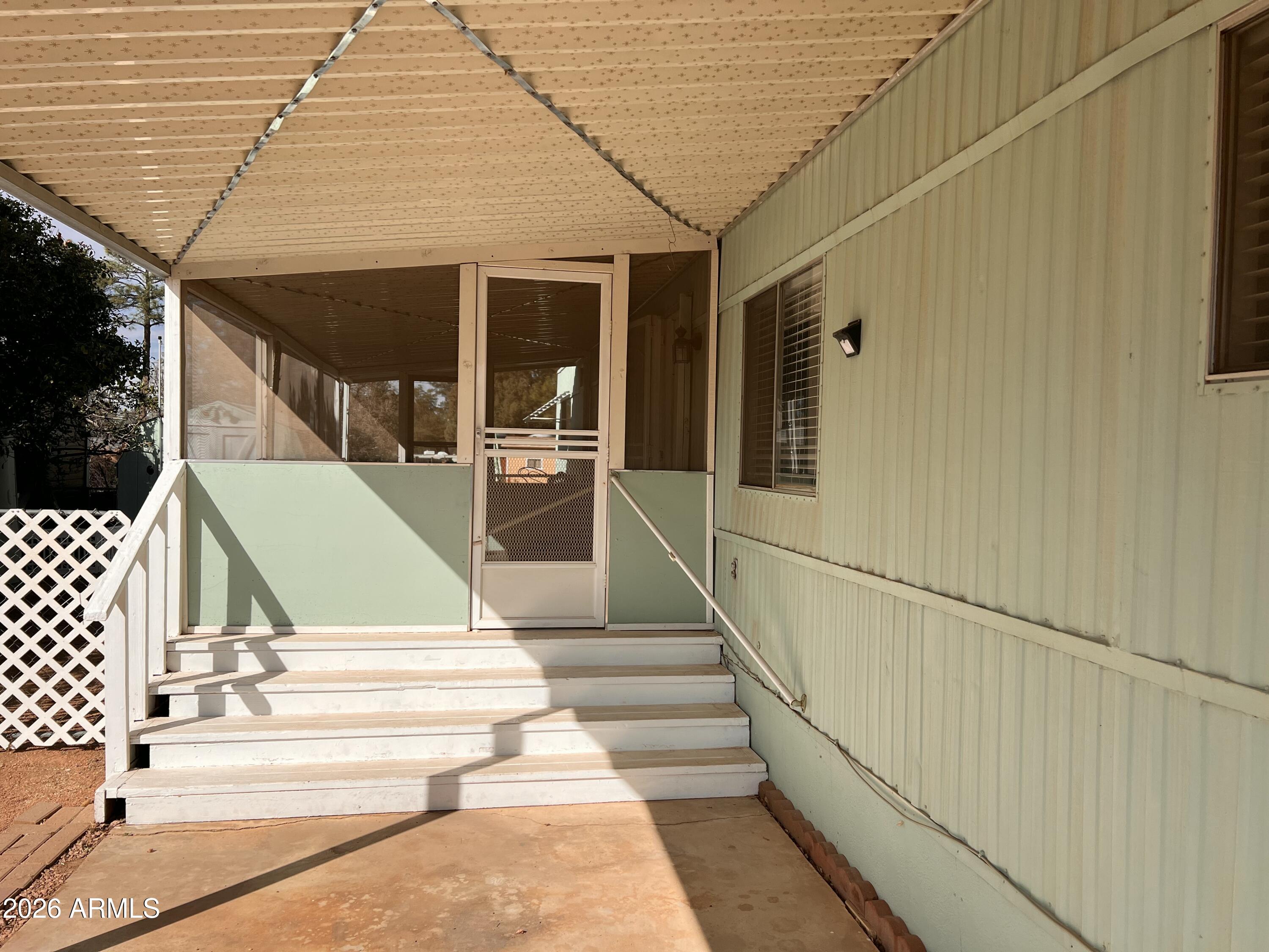 903 East Granite Dells Road, Unit 10 Payson, AZ 85541 - Photo 10 of 31 20260210_175733293_iOS