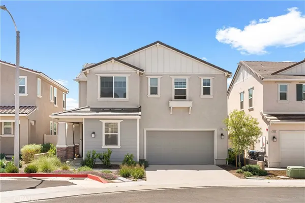 $1,228,000 | 2860 Sapphire Road, La Verne, CA 91750