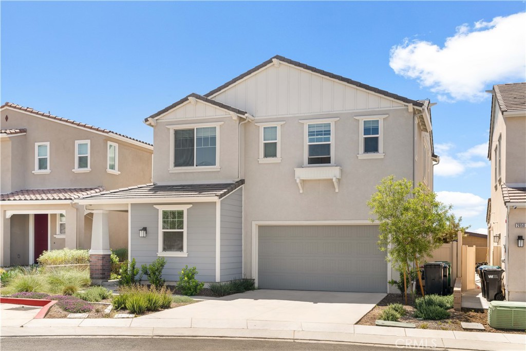 2860 Sapphire Road La Verne, CA 91750 - Photo 2 of 37