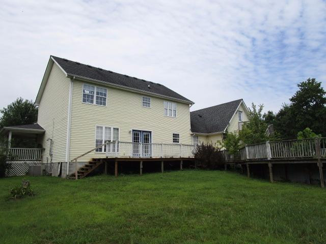 453 Oak Ridge Road Clay City, KY 40312 - Photo 32 of 33 Photo 32