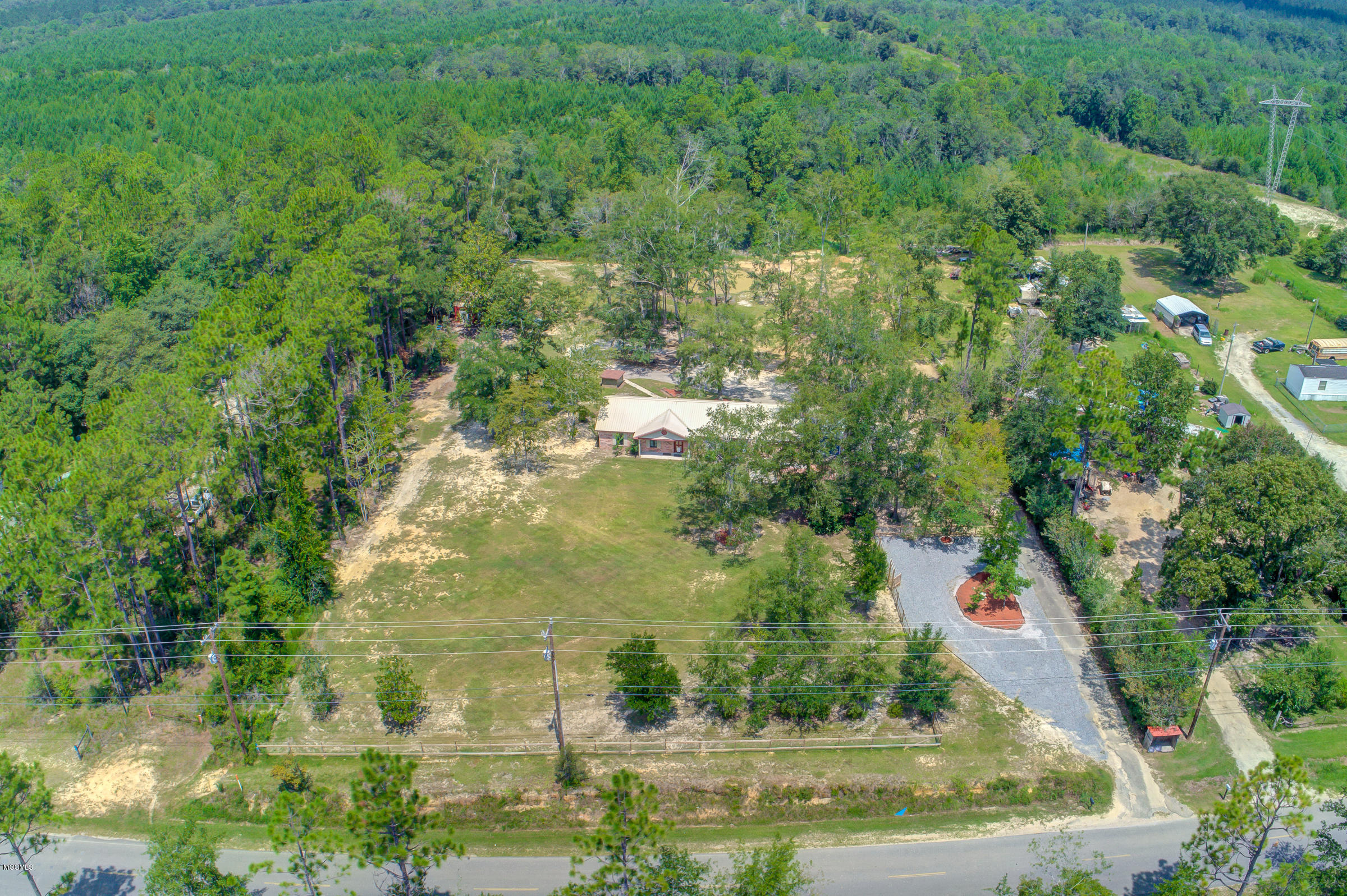 21091 Saucier Lizana Road Saucier, MS 39574 - Photo 47 of 71 21091 Saucier Lizana Rd (61)