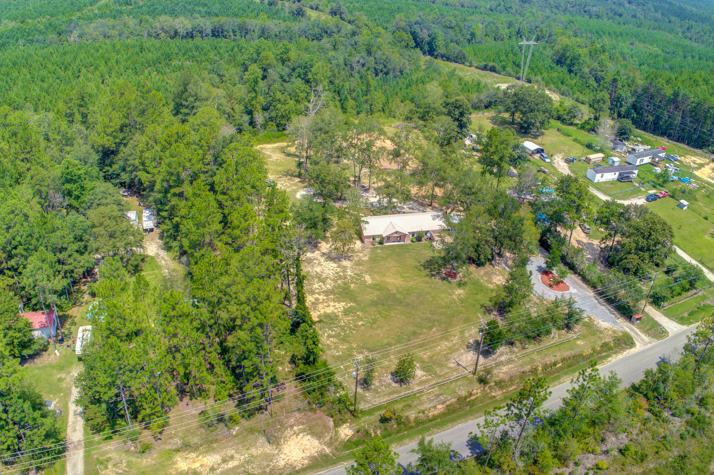 21091 Saucier Lizana Road Saucier, MS 39574 - Photo 48 of 71 21091 Saucier Lizana Rd (62)