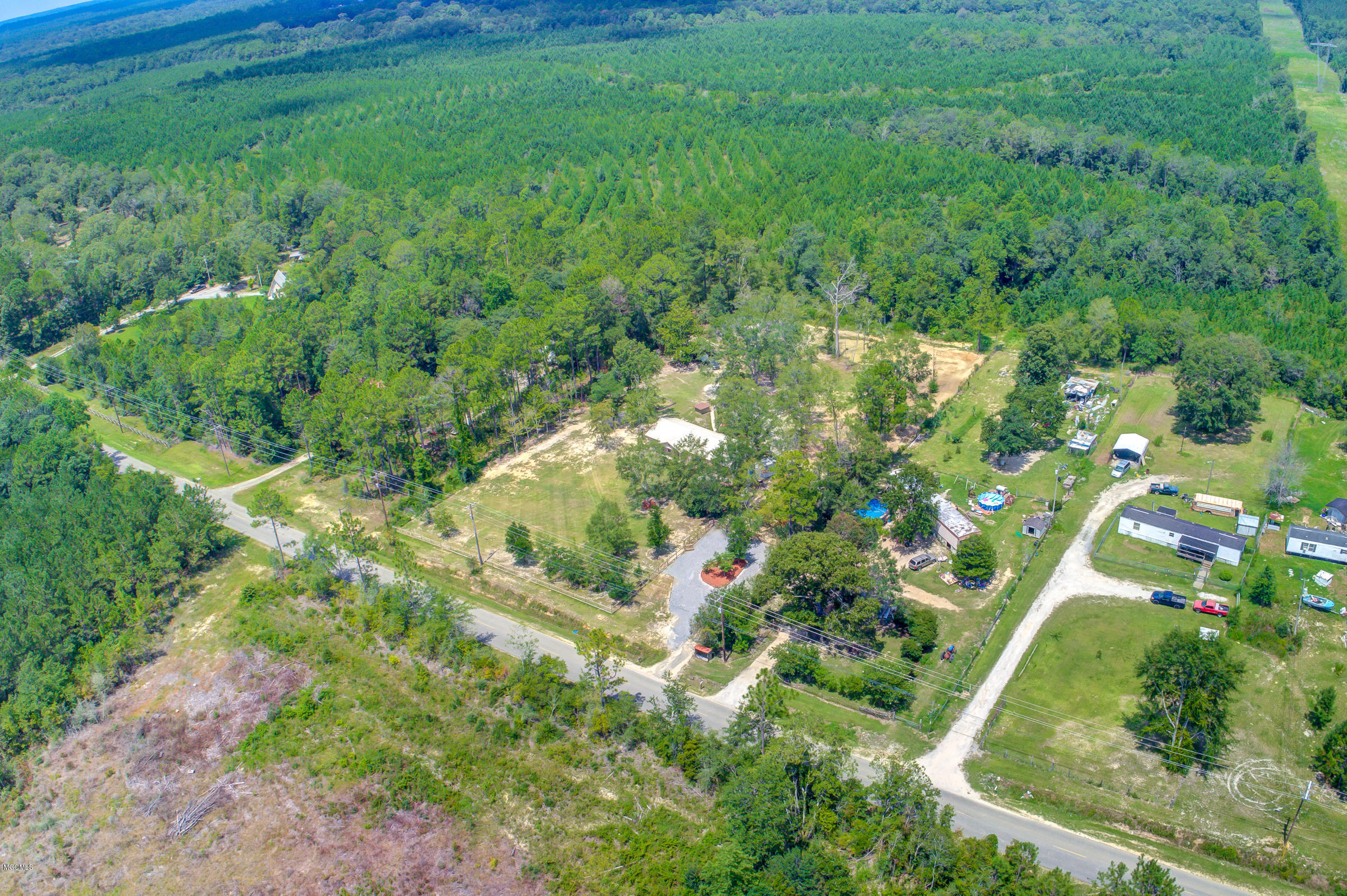 21091 Saucier Lizana Road Saucier, MS 39574 - Photo 50 of 71 21091 Saucier Lizana Rd (64)