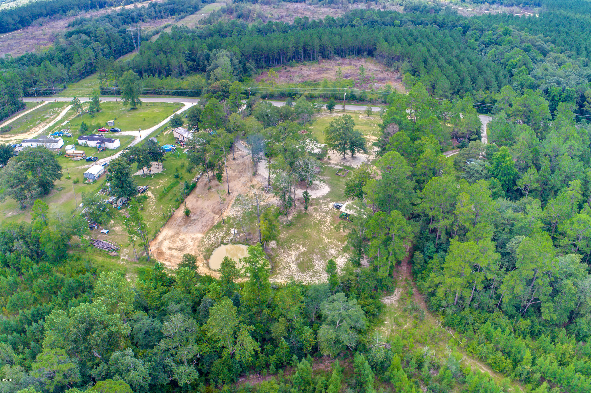 21091 Saucier Lizana Road Saucier, MS 39574 - Photo 55 of 71 21091 Saucier Lizana Rd (69)