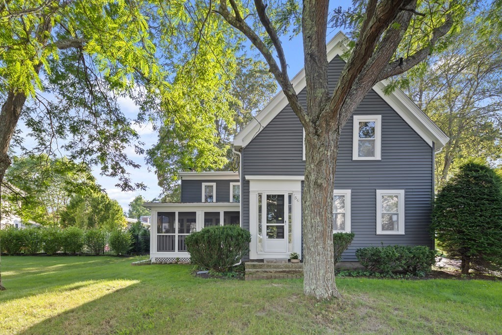 54 Whitehall Road Amesbury, MA 01913 - Photo 1 of 42 Gallery Image 1