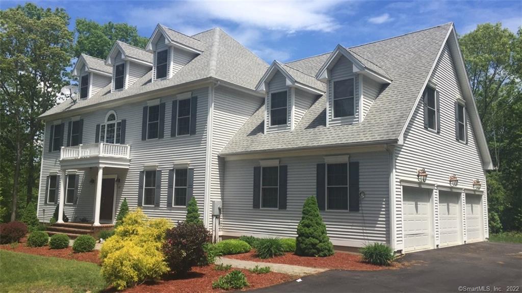 13 Houperts Way Clinton, CT 06413 - Photo 1 of 1