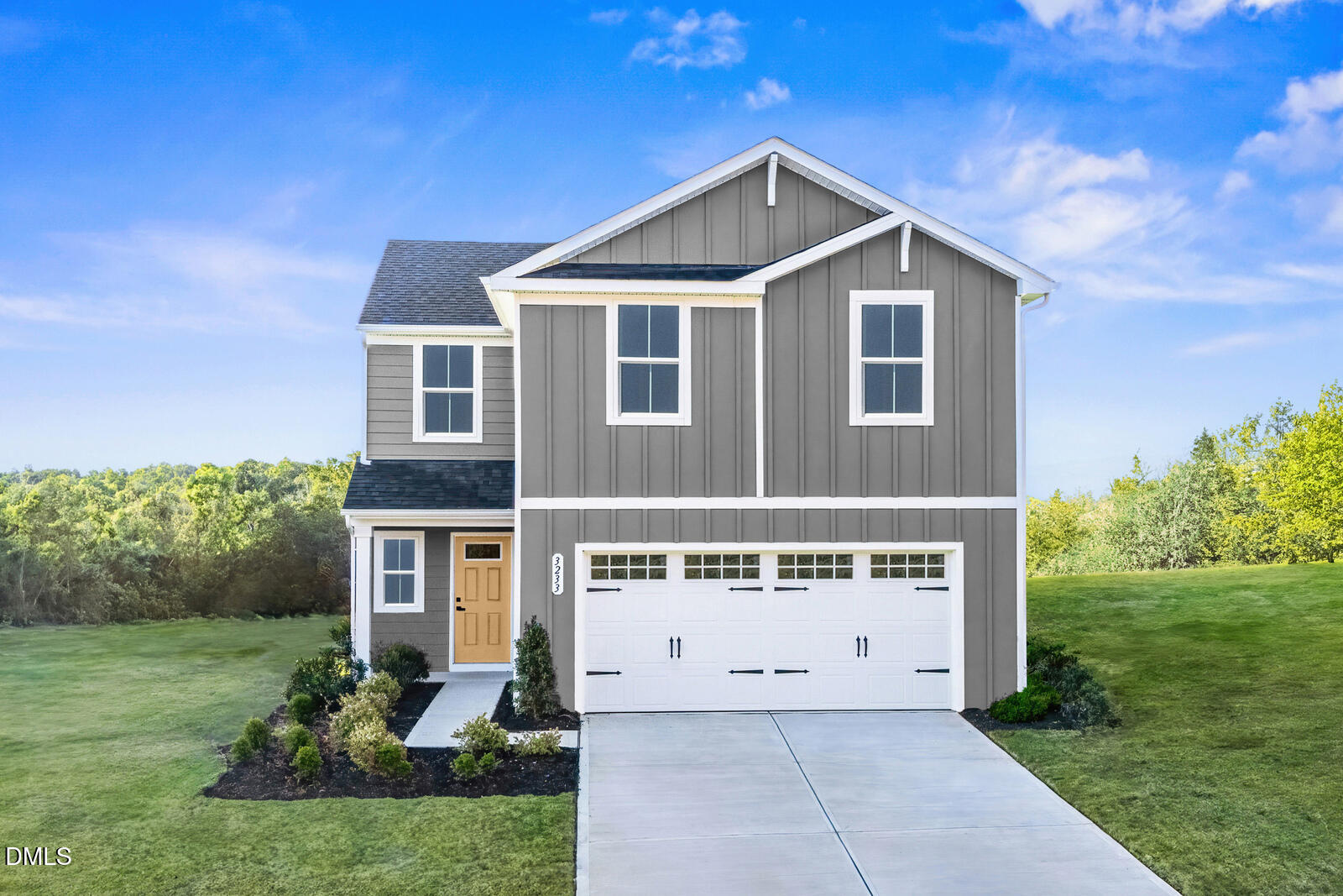 2115 Snowdancer Road Durham, NC 27704 - Photo 1 of 10