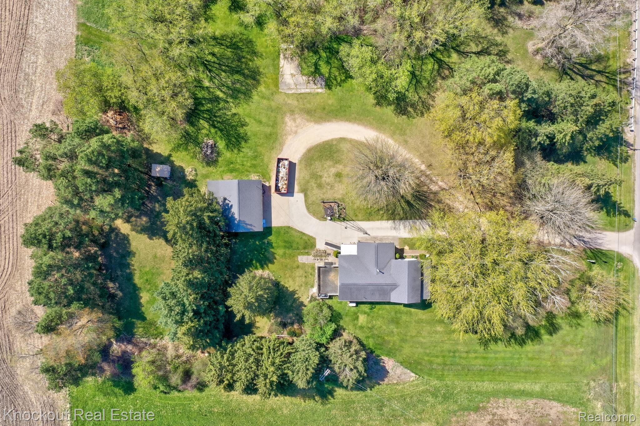 703 State Road Vassar, MI 48768 - Photo 46 of 51 47-web-or-mls-703 State Rd Millington-47.jpg