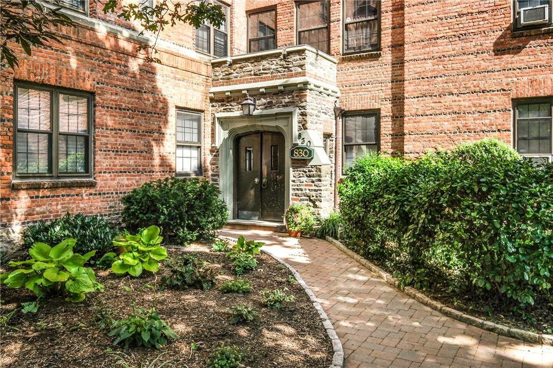 830 Bronx River Road, Unit 1B Bronxville, NY 10708 - Photo 1 of 1 Front of Building
