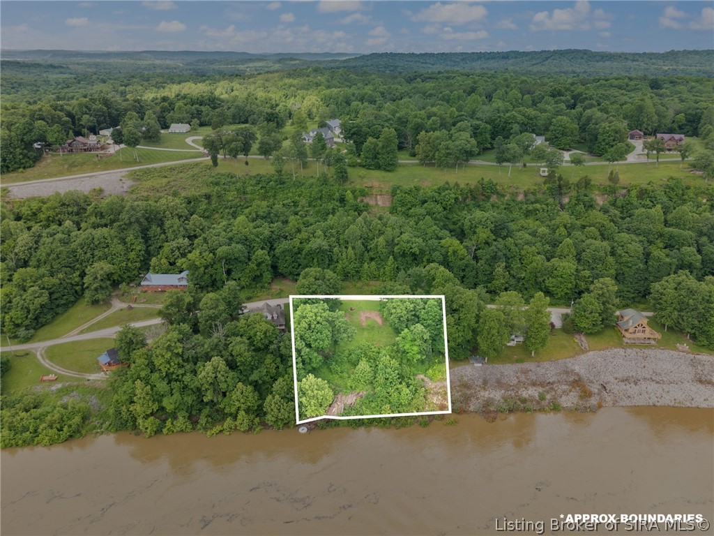 0 Buzzard Roost Road Cannelton, IN 47520 - Photo 3 of 24