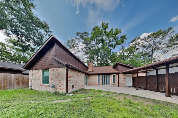 $2,145 | 2026 Willow Point Drive, Houston, TX 77339