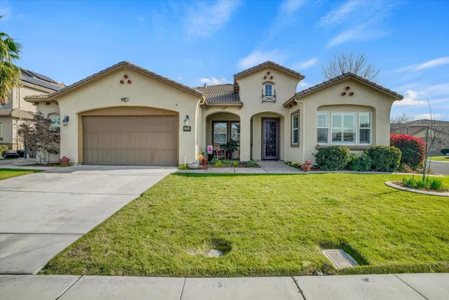 $669,900 | 2524 Shady Mill Place, Manteca, CA 95336