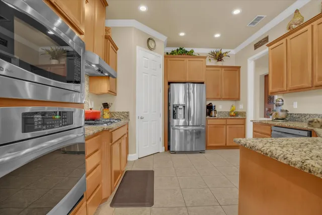 $669,900 | 2524 Shady Mill Place, Manteca, CA 95336