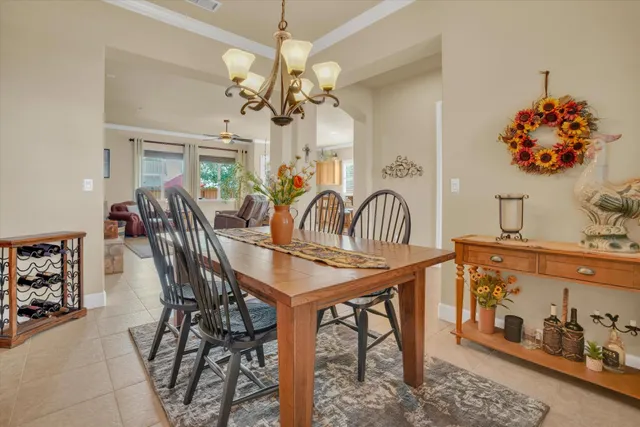 $669,900 | 2524 Shady Mill Place, Manteca, CA 95336