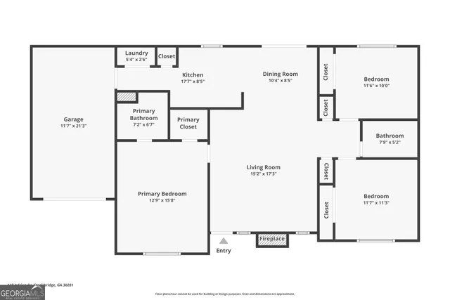 a picture of a wall with a white wall and a white refrigerator