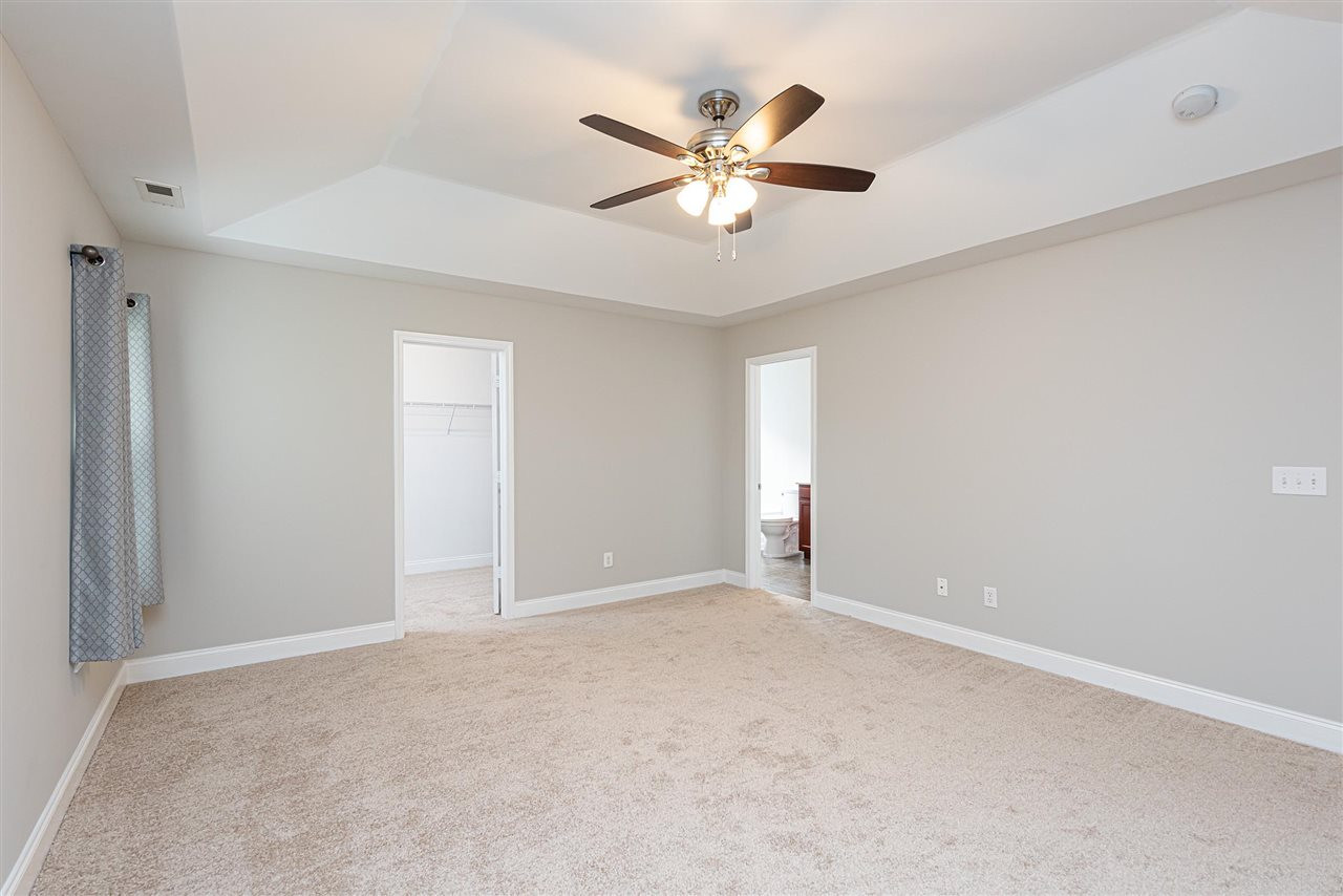 645 Conover Road Durham, NC 27703 - Photo 16 of 24 Master Bedroom