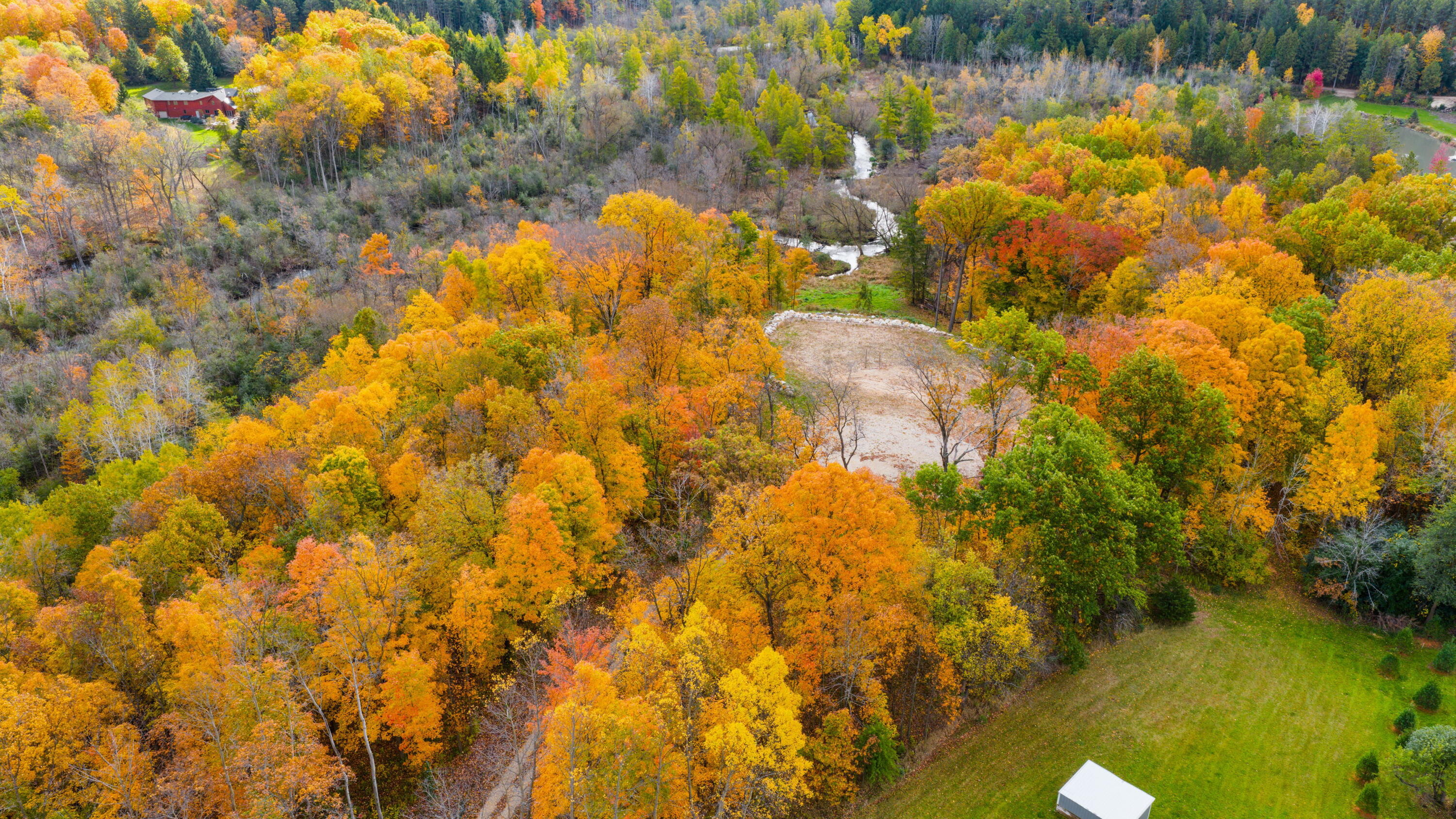 3811 County Highway Slinger, WI 53086 - Photo 16 of 21 3_imgDJI_20251021101510_0011_D