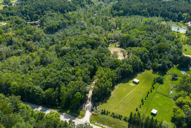 $849,900 | 3811 County Highway, Slinger, WI 53086