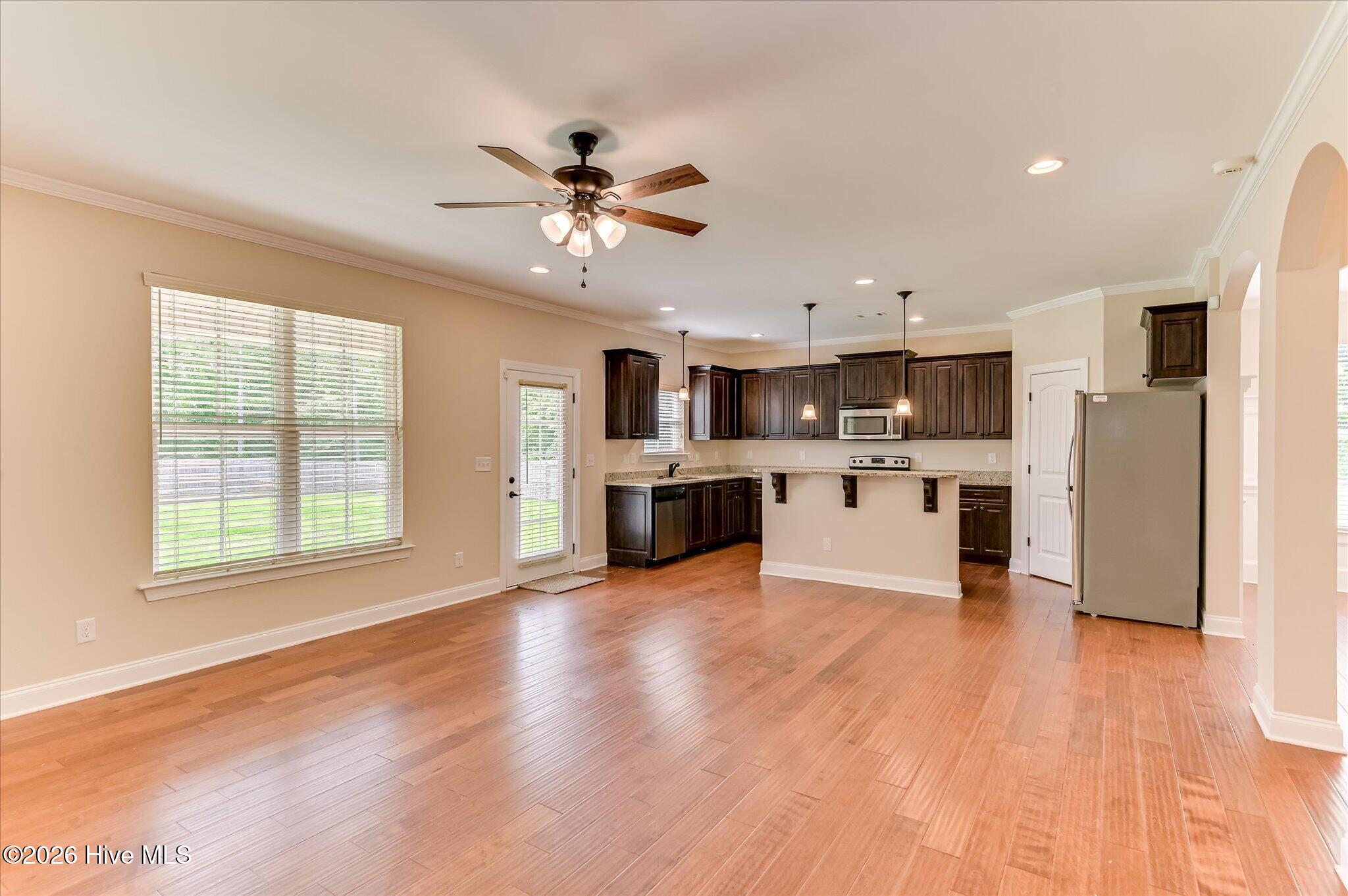 3610 Wheeler Branch Road Hephzibah, GA 30815 - Photo 10 of 44 10-110