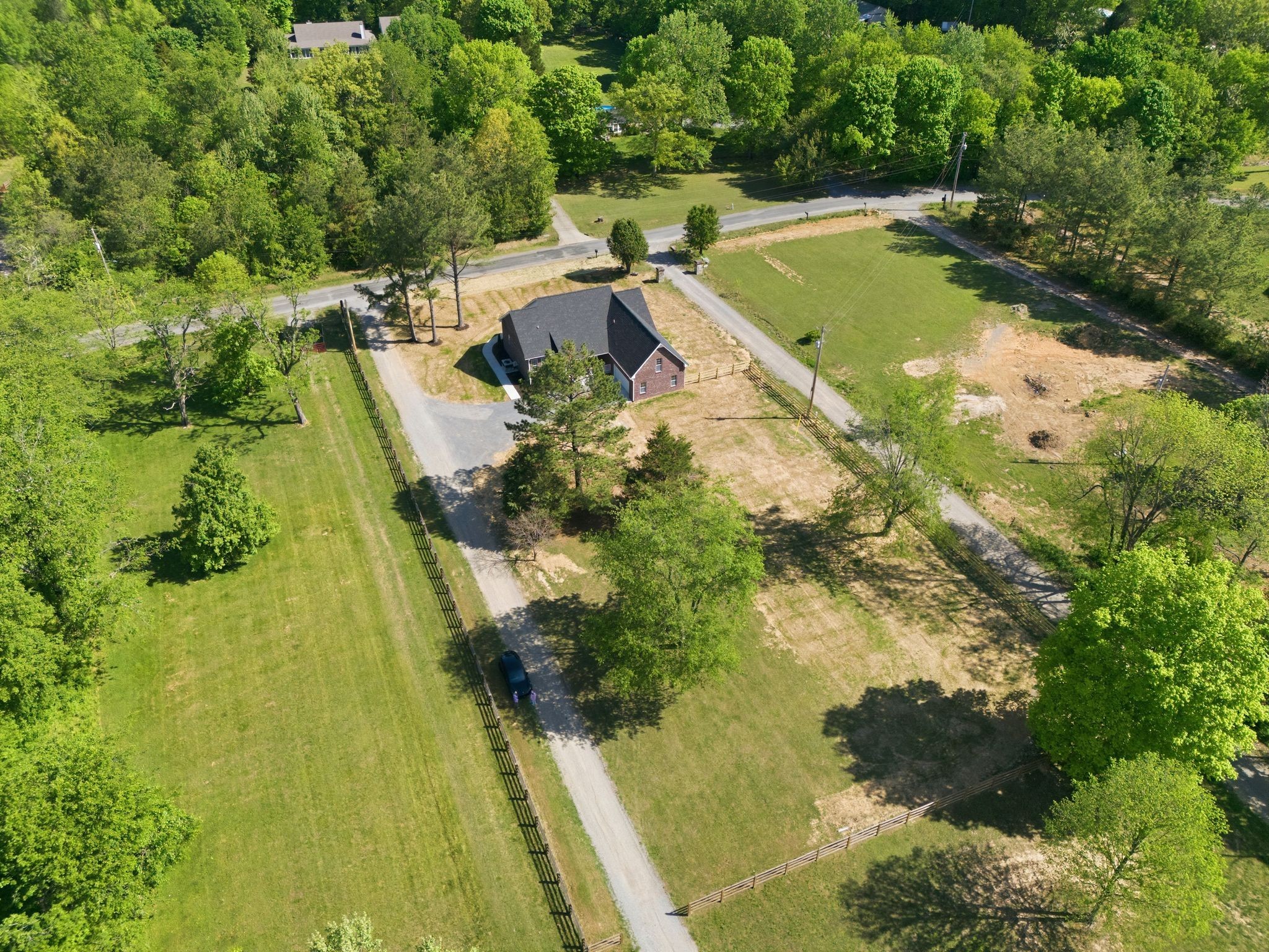 8347 Horseshoe Road Cottontown, TN 37048 - Photo 2 of 67