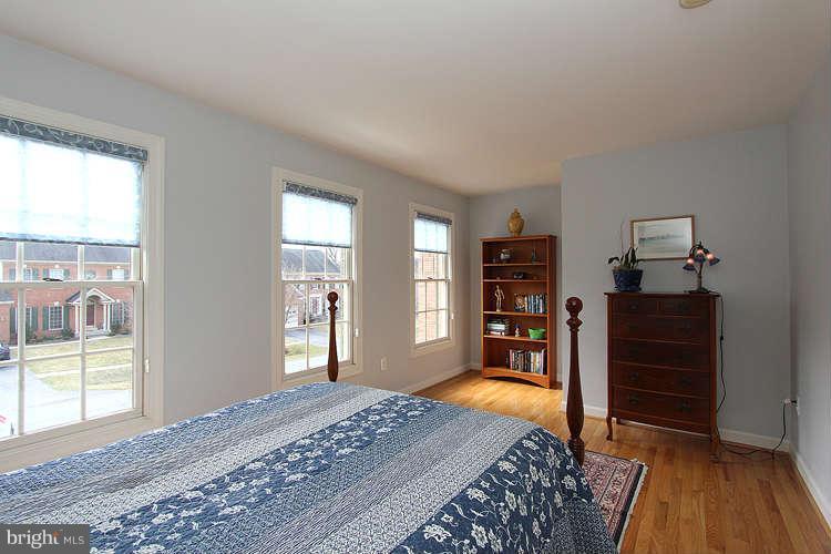 4619 Brightwood Road Olney, MD 20832 - Photo 23 of 30 Bedroom