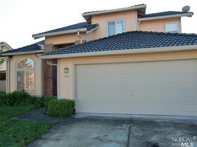 1244 Demeo Street Santa Rosa, CA 95407 - Photo 1 of 1 Gallery Image 1