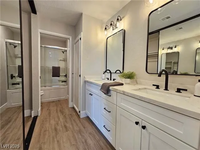 $1,600 | 6250 West Flamingo Road, Unit 39, Las Vegas, NV 89103