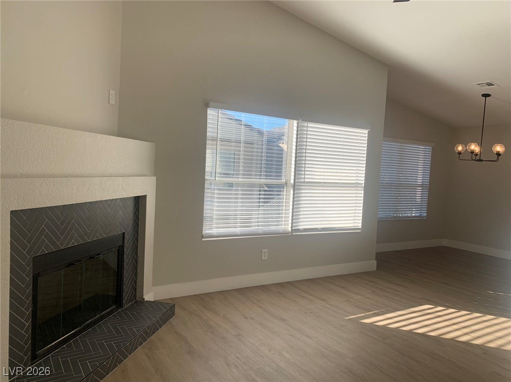 6250 West Flamingo Road, Unit 39 Las Vegas, NV 89103 - Photo 6 of 9