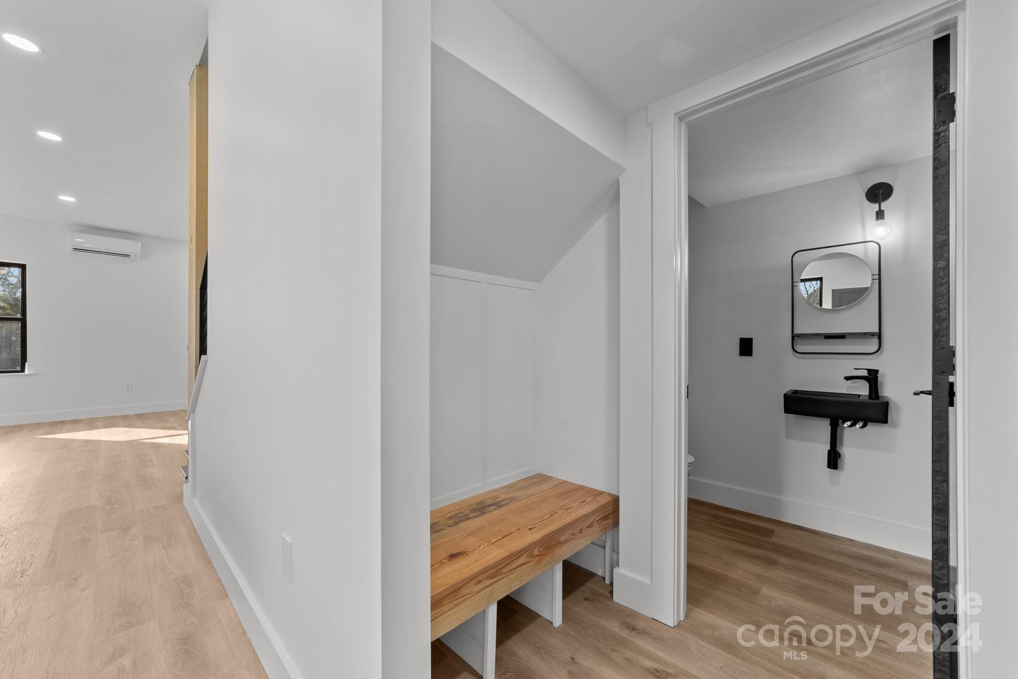 9288 Sherrills Ford Road Terrell, NC 28682 - Photo 35 of 47 a view of bathroom