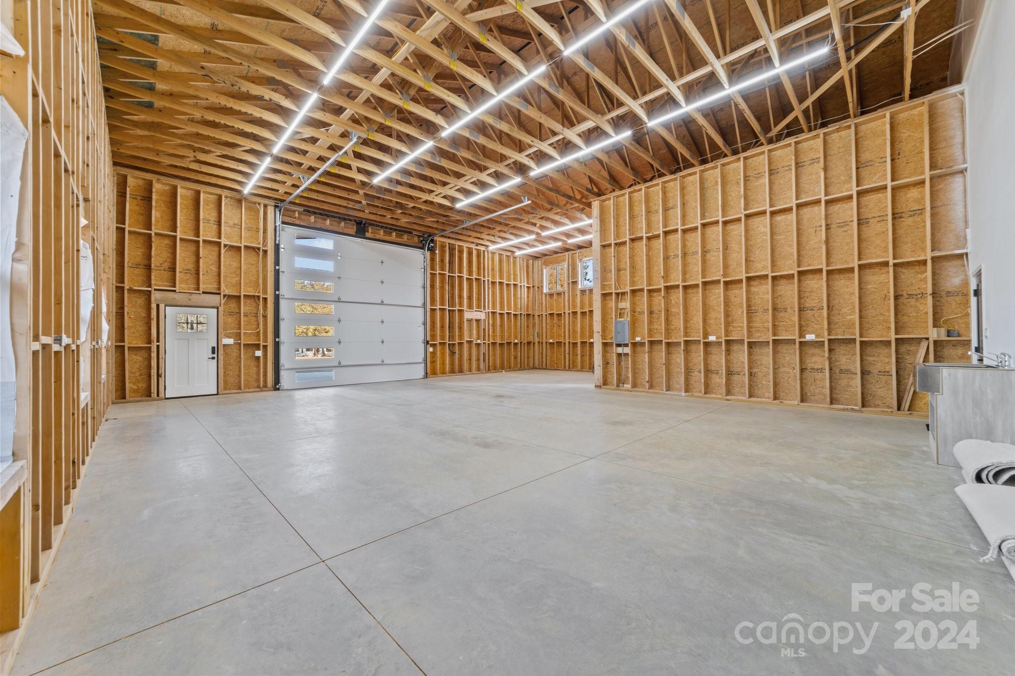 9288 Sherrills Ford Road Terrell, NC 28682 - Photo 36 of 47