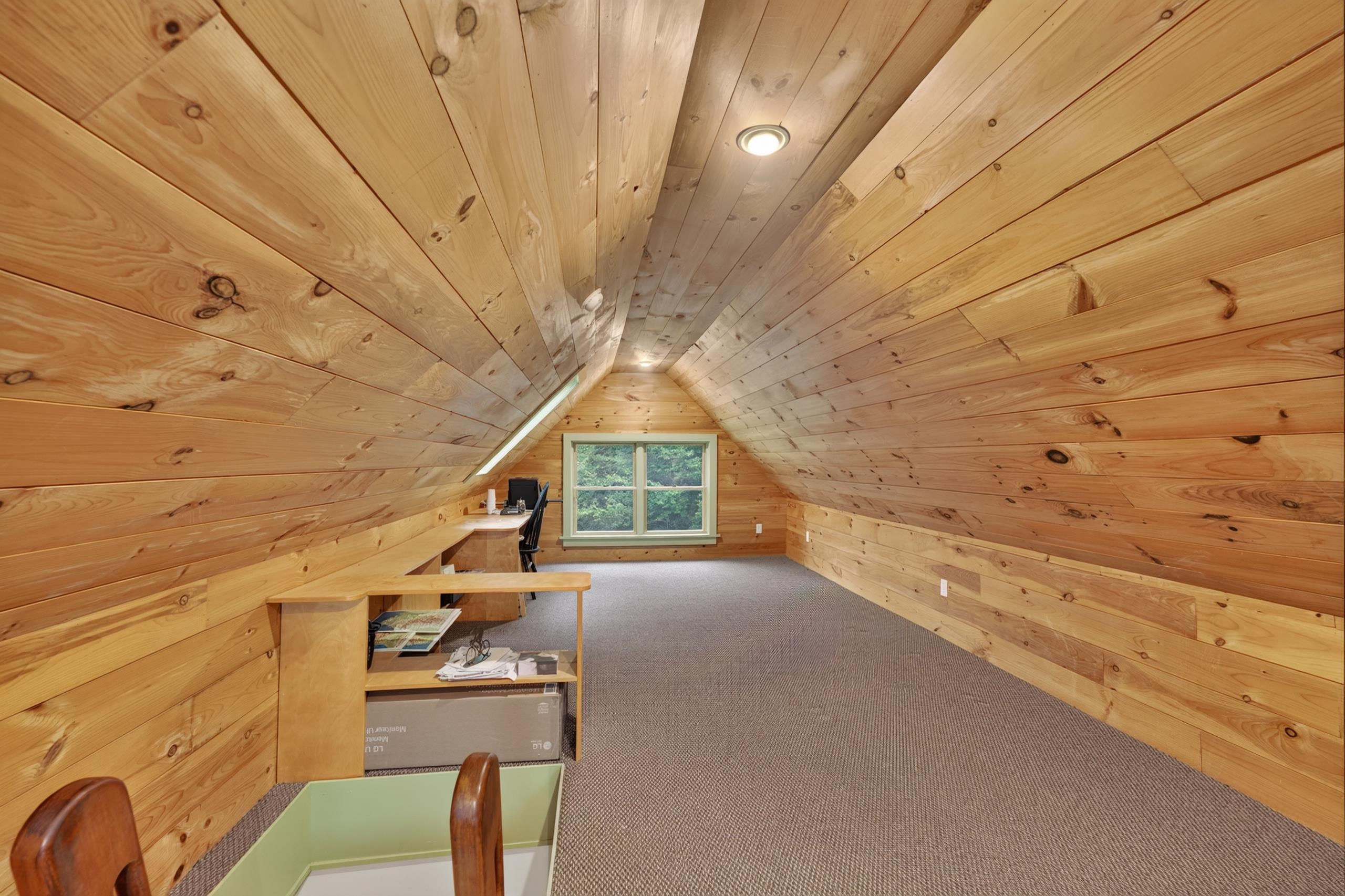 110 Toad Hill Road Franconia, NH 03580 - Photo 37 of 59 Gallery Image 37