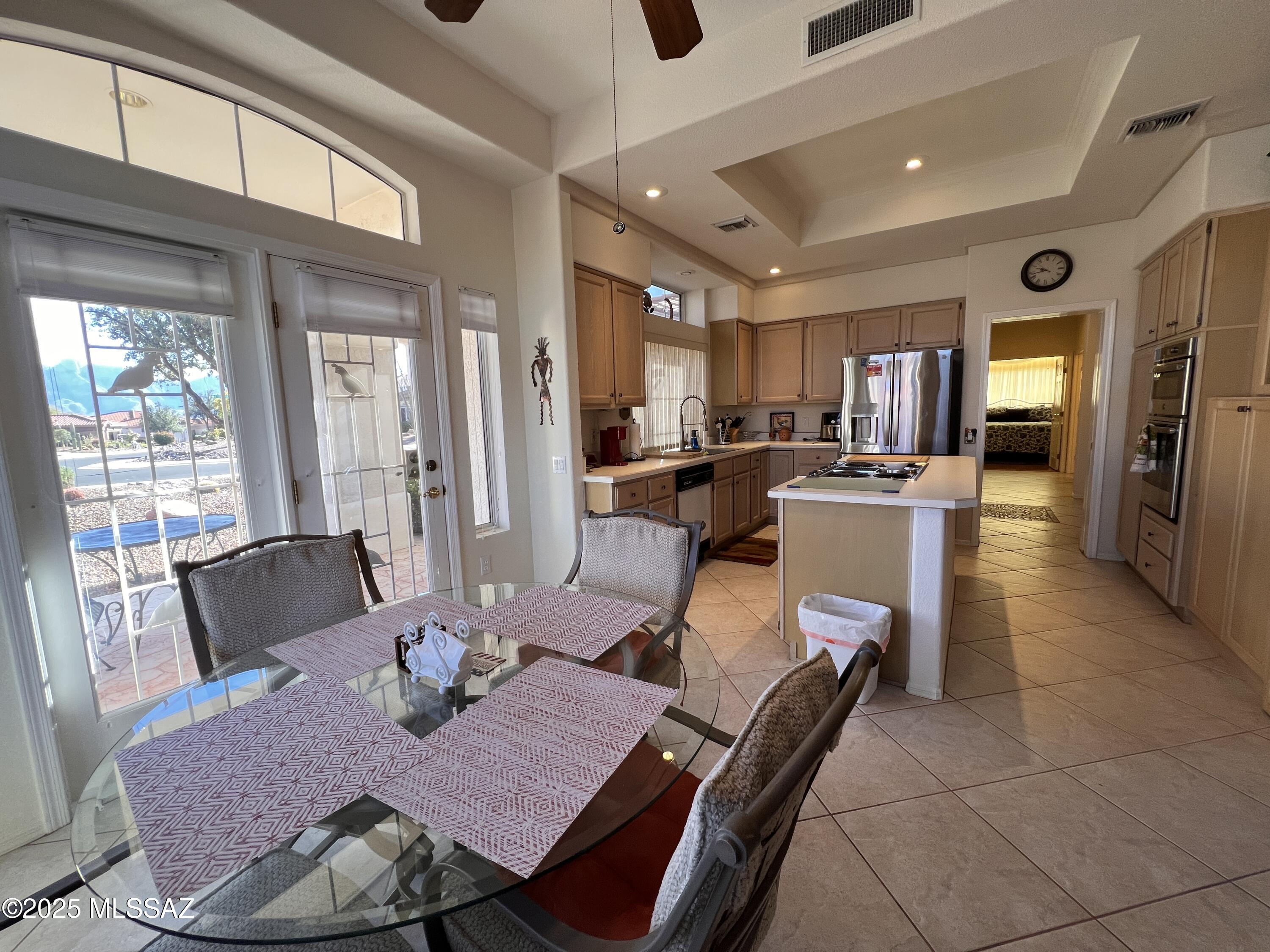 1851 East Lone Rider Way Tucson, AZ 85755 - Photo 18 of 50