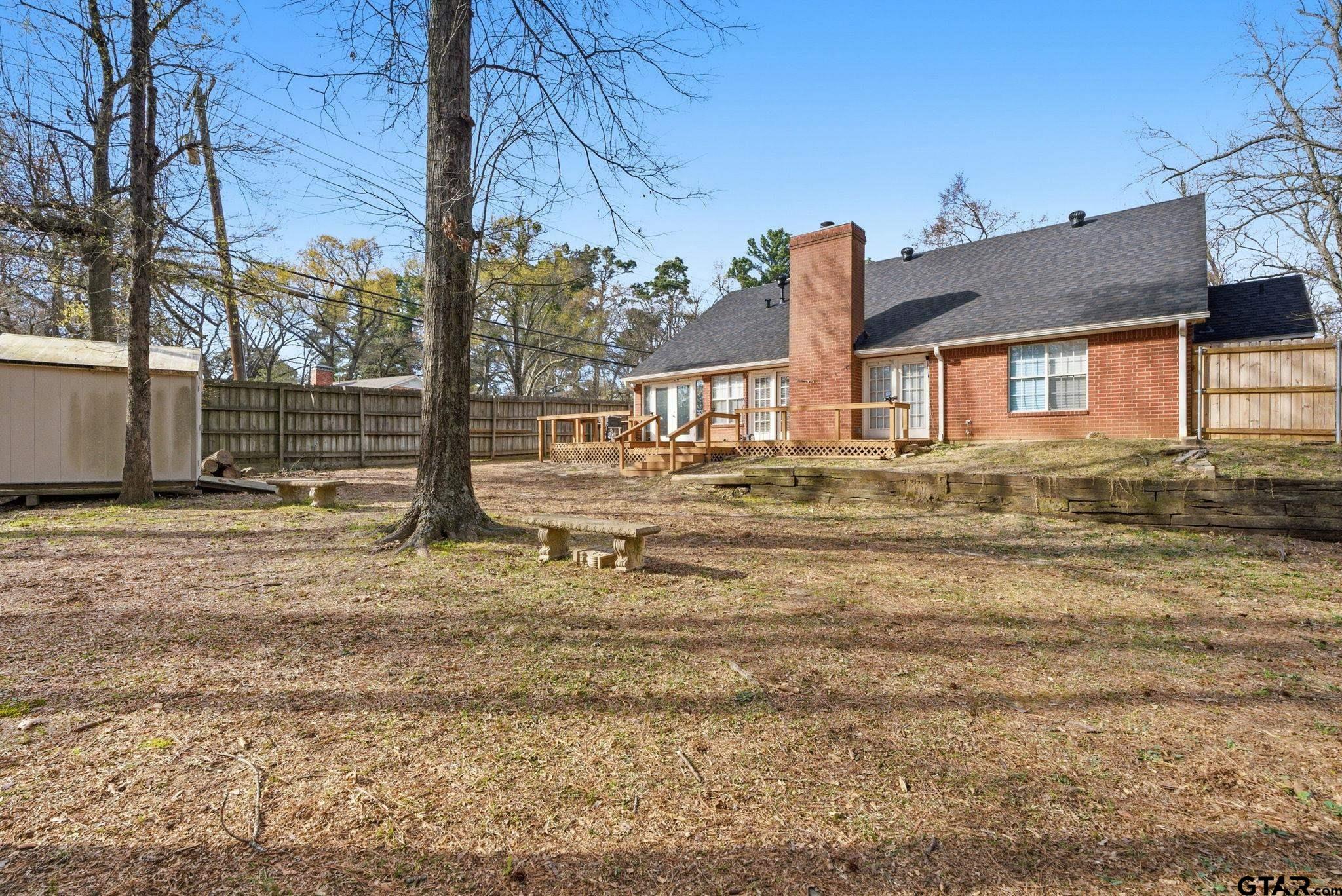 2301 McDonald Road Tyler, TX 75701 - Photo 19 of 26