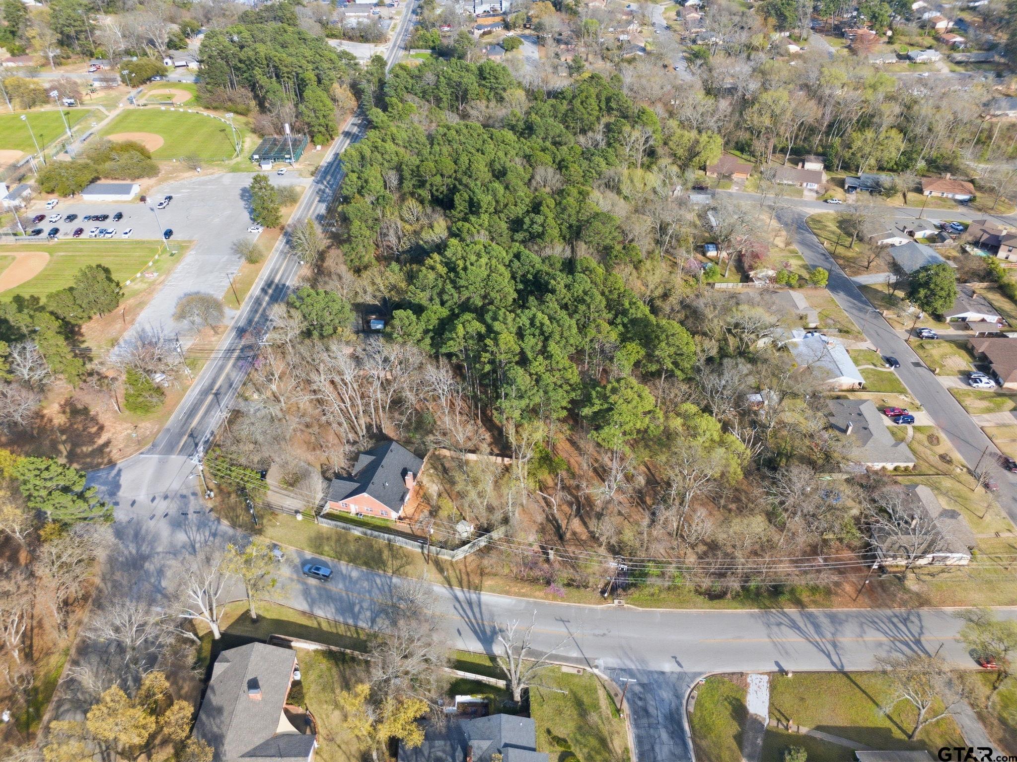 2301 McDonald Road Tyler, TX 75701 - Photo 24 of 26