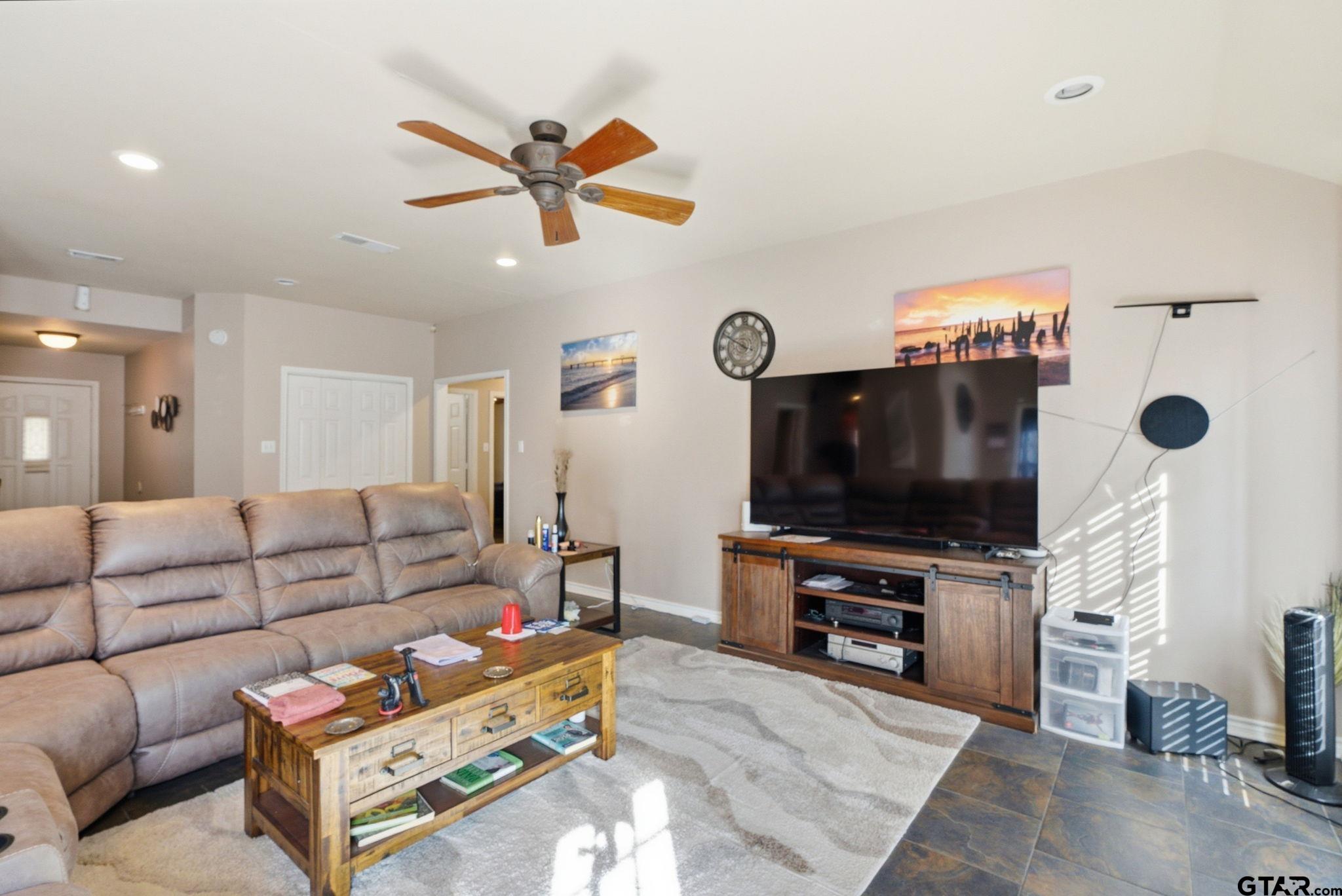 2301 McDonald Road Tyler, TX 75701 - Photo 4 of 26