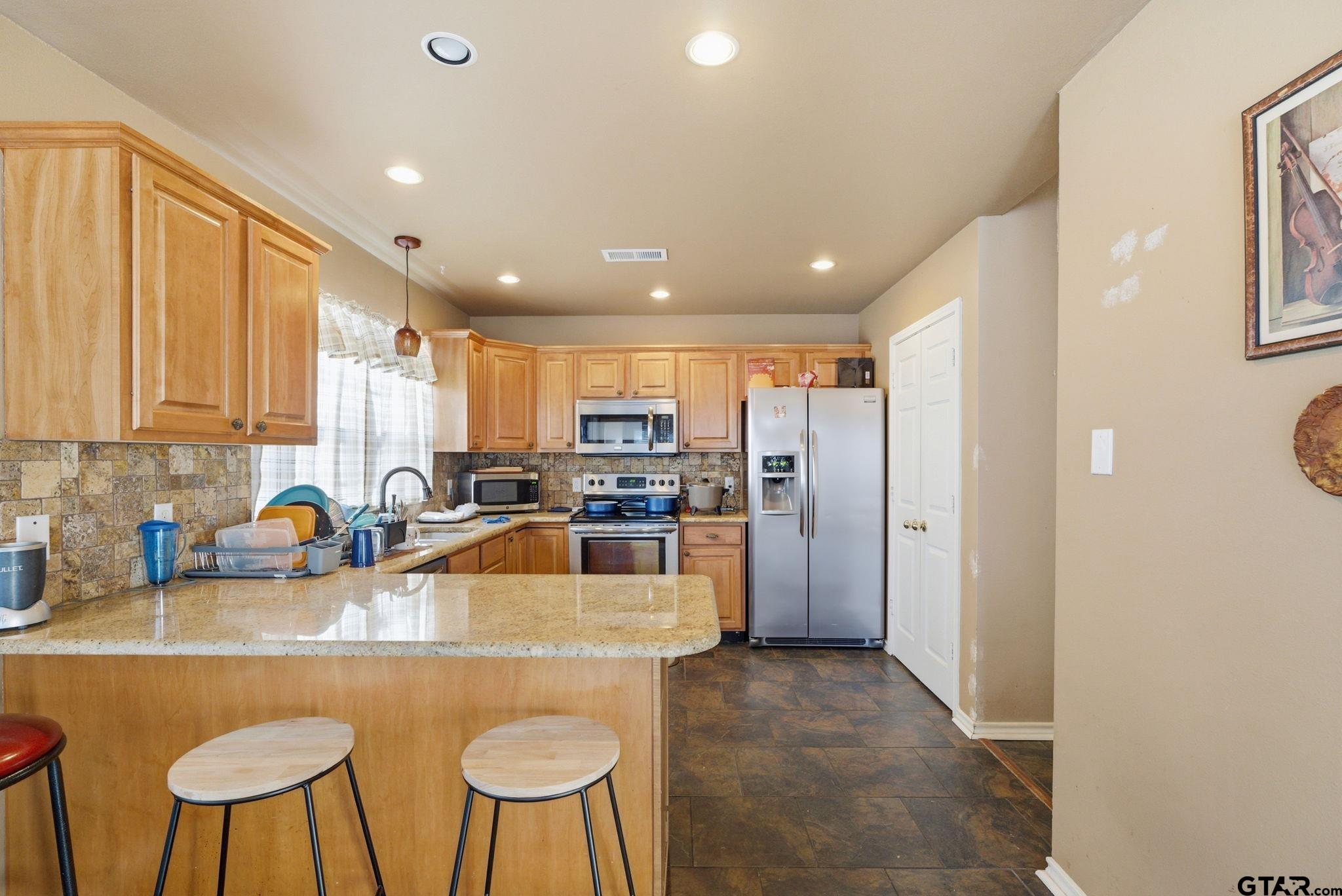 2301 McDonald Road Tyler, TX 75701 - Photo 9 of 26