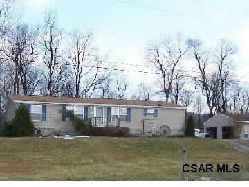 2191 River Road Vintondale, PA 15961 - Photo 1 of 1