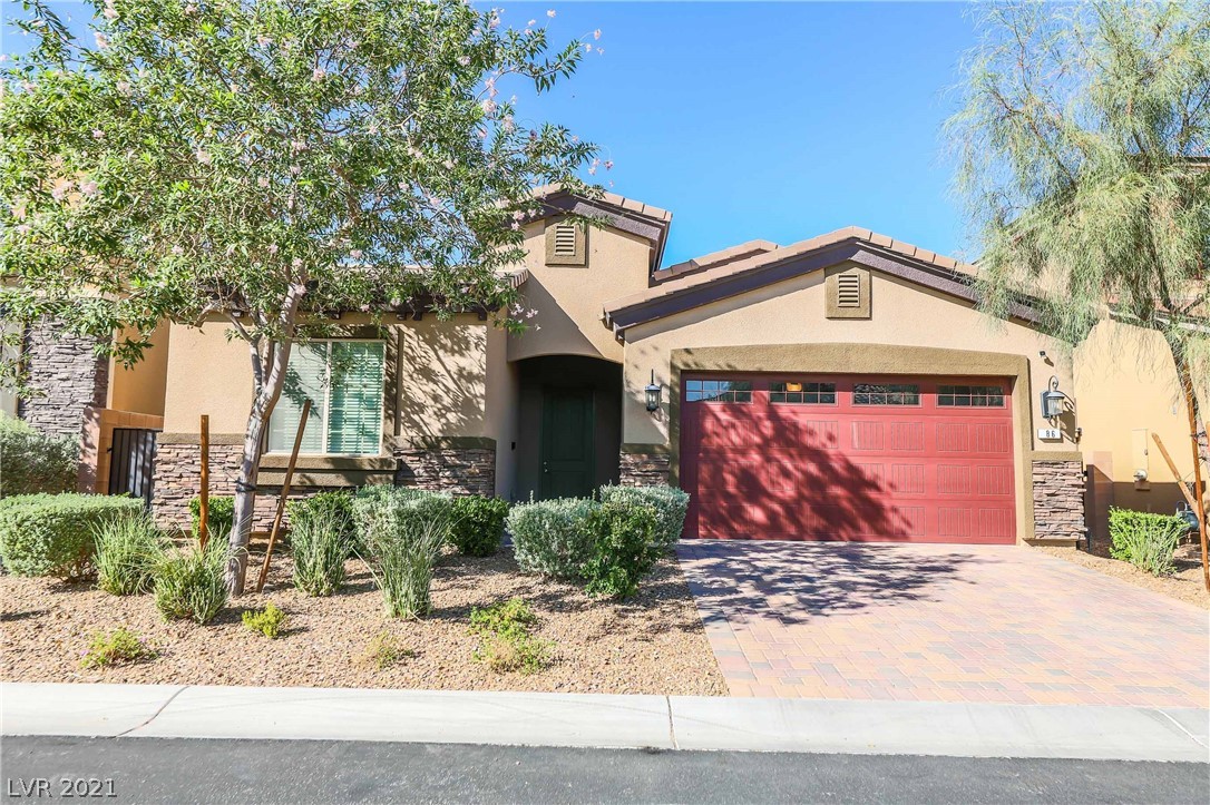 86 Einstein Ridge Way Las Vegas, NV 89183 - Photo 2 of 34 Gallery Image 2